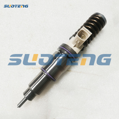 VOE20929906 20929906 Injetor de combustível de ferro comum para escavadeira EC700 EC700B