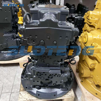 708-2L-00400 Bomba principal hidráulica para escavadeira PC200-8