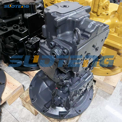708-2L-00400 Bomba principal hidráulica para escavadeira PC200-8