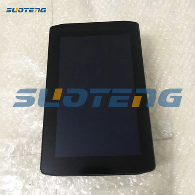 584-5632 5845632 Monitor para peças de escavadeiras