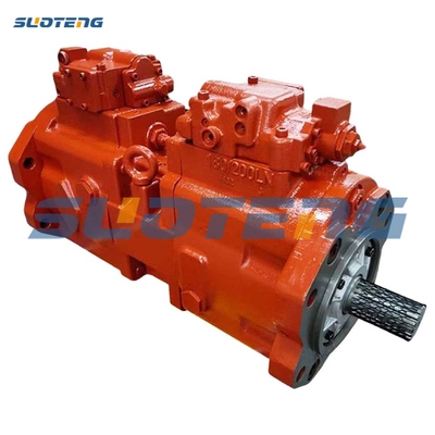 K3V140 Assy de bomba hidráulica para escavadeira DH300-5