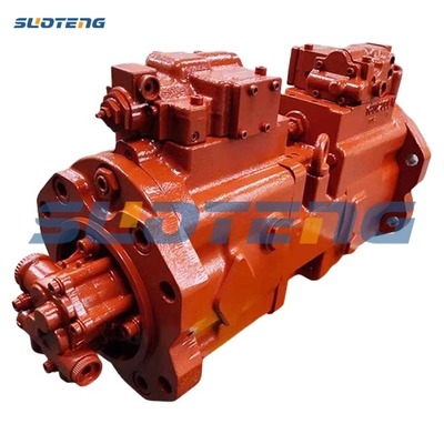 K3V140 Assy de bomba hidráulica para escavadeira DH300-5
