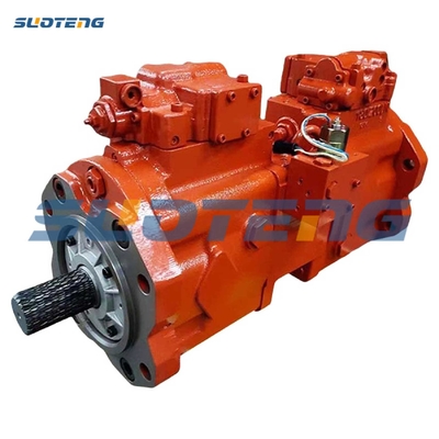 K3V140 Assy de bomba hidráulica para escavadeira DH300-5