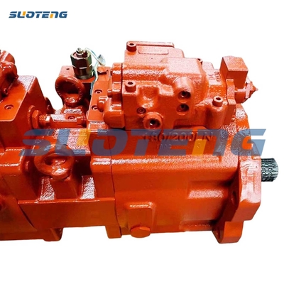 K3V140 Assy de bomba hidráulica para escavadeira DH300-5