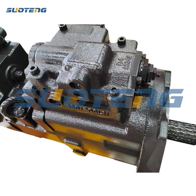 K3V180 Assy de bomba hidráulica para escavadeira EC360