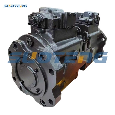 K3V180 Assy de bomba hidráulica para escavadeira EC360