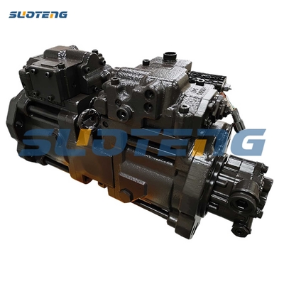 K3V63DT Assy de bomba hidráulica para escavadeira EC140