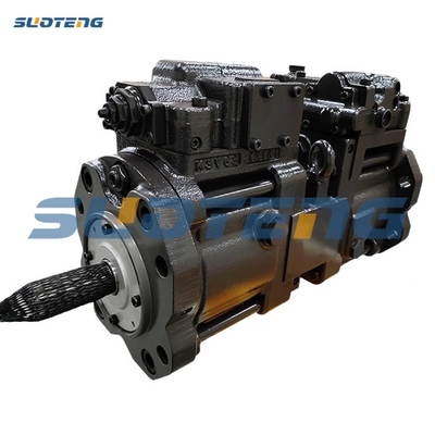 K3V63DT Assy de bomba hidráulica para escavadeira EC140