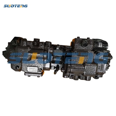 K3V63DT Assy de bomba hidráulica para escavadeira EC140