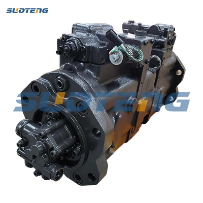 K5V200DTH bomba hidráulica Assy para SY405 SY455 escavadeira
