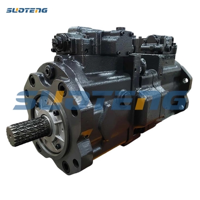 K5V200DTH bomba hidráulica para escavadeira SY335 SY365