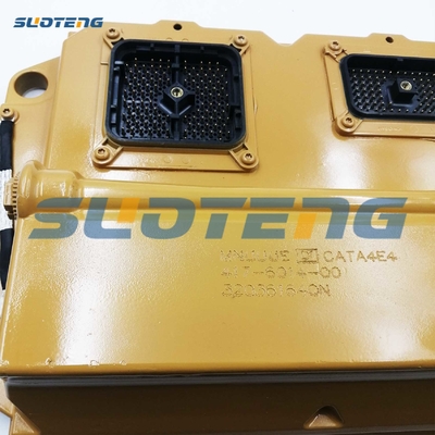417-6014 4176014 ECU de controlo para motor C15 C18