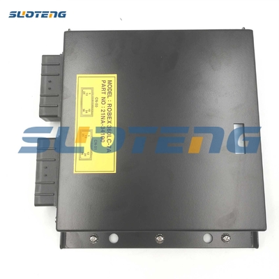 21NA-34100 Controlador Computador Tabela Para R360LC-7A Excavadora 21NA34100