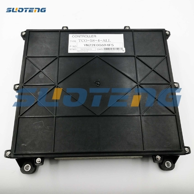 YN22E00694F5 Controlador ECU ECM yn22e00694f5 para escavadeira SK200-10