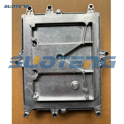4898112 Controlador ECU 0281010254 Para motor EDC7