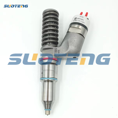 10R-8501 10R8501 D13F Injetor de combustível para motor para motor 3406E