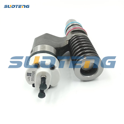 0R-9530 Injetor de combustível 0R9530 para motores C10