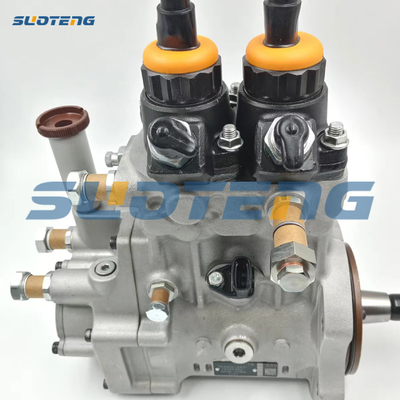 094000-0421 0940000421 Bomba de injecção de combustível diesel para motor E13C