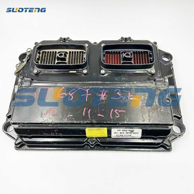 196-4172 ECU Controlador ECM ECU 1964172 Para partes do motor C9