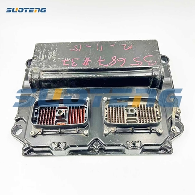 196-4172 ECU Controlador ECM ECU 1964172 Para partes do motor C9