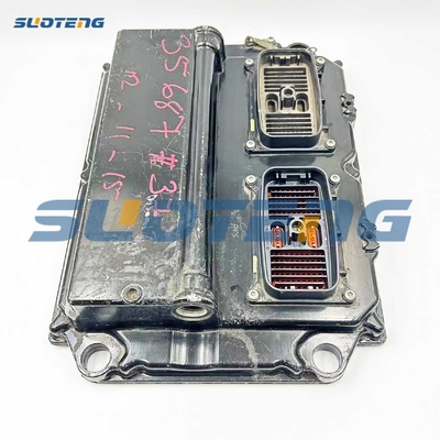 196-4172 ECU Controlador ECM ECU 1964172 Para partes do motor C9