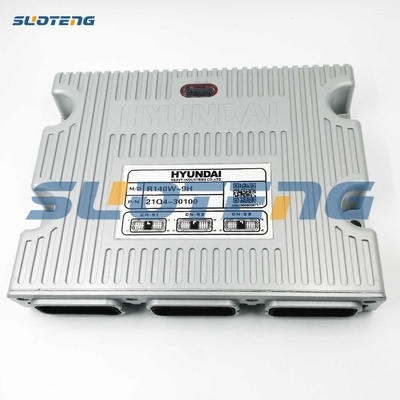 21Q4-30100 21Q430100 Para R140W-9H Controlador de escavadeira ECU