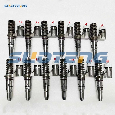 10R-1275 10R1275 Injetor de combustível comum para motores