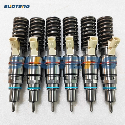 R414703003 Injetor de combustível comum para motores