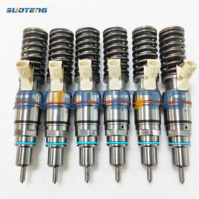 R414703003 Injetor de combustível para partes do motor