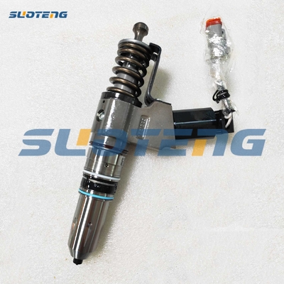 3411759 Injetor de combustível para motores N14