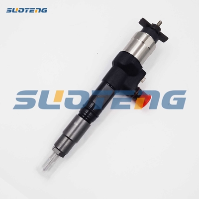 Injetor de combustível 095000-9690 para motor V3800