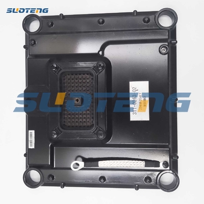 311-0263 3110263 Controlador ECU 3110263 Para escavadeira E320D