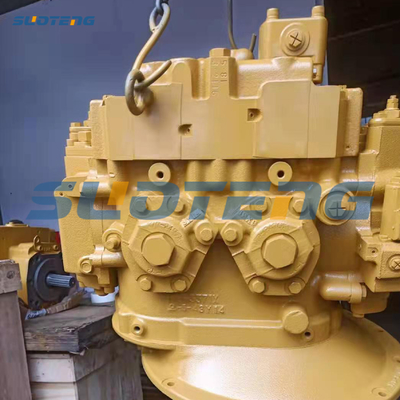 244-8483 2448483 Bomba hidráulica para escavadeira 320C 321C Motor C6.4