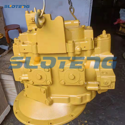 244-8483 2448483 Bomba hidráulica para escavadeira 320C 321C Motor C6.4