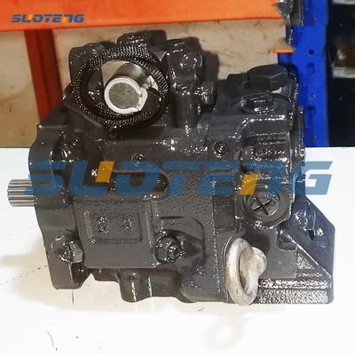 708-1L-00670 708-1W-00670 Bomba hidráulica Bomba de ventilador 7081L00670 para D375 Dozer