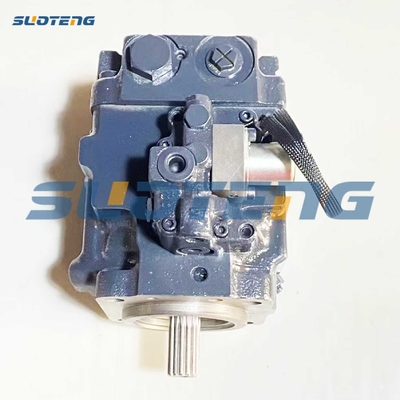 708-1S-11190 7081S11190 Bomba de ventilador hidráulico para carregador de rodas WA380-6