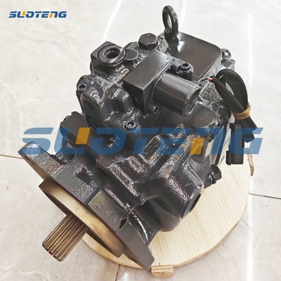 708-1W-41522 7081W41522 Para carregador Wa380-6 bomba hidráulica