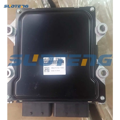 559-6314 5596314 Controlador ECU 4025103 Para motor C2.2