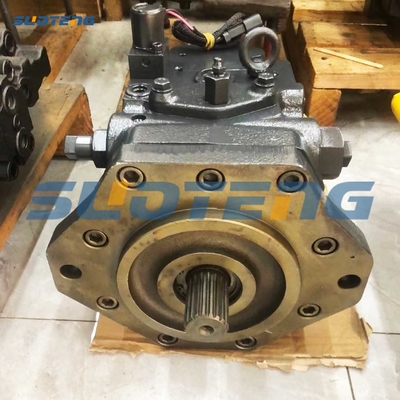 708-1H-00260 708-1h-00260 Bomba hidráulica para escavadeira D375 Partes
