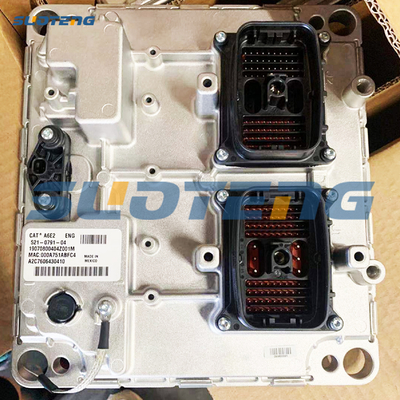 521-0791 5210791 Modulo de controlo electrónico do motor ECM para escavadeira 330