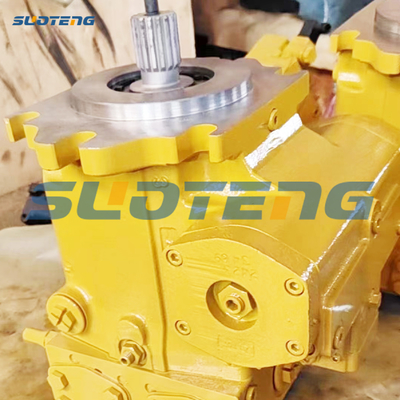 139-4151 1394151 Bomba de pistão para D8R Dozer