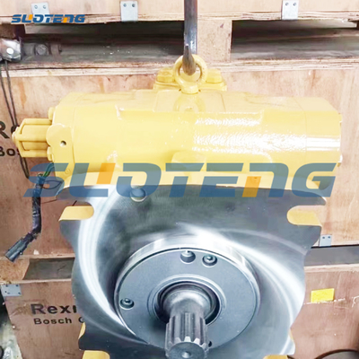 139-4151 1394151 Bomba de pistão para D8R Dozer