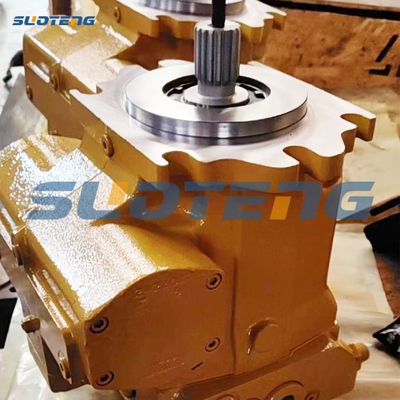 139-4151 1394151 Bomba de pistão para D8R Dozer