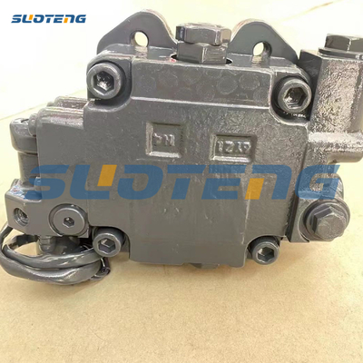 708-7S-00550 Equipamento de motor de ventilador 708-7S-00352 Para Bulldozer WA470-6 D65PX-16