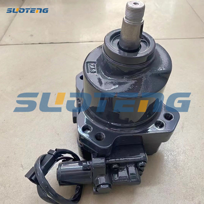 708-7S-00550 Motor da bomba hidráulica 7087S00550 Para carregador de rodas WA470-6