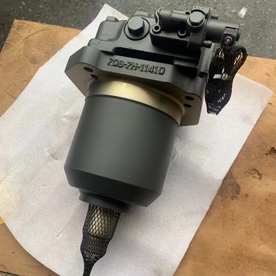 708-7H-11410 Motor de ventilador 7087H11410 Para bulldozer D375