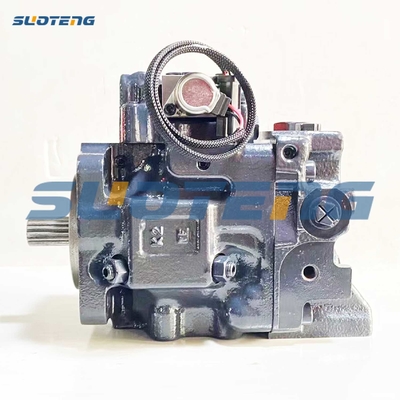 708-1S-11190 Bomba hidráulica Bomba ventilador 7081S11190 Para WA380-6