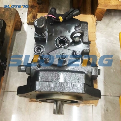 708-1H-00260 Bomba hidráulica para extintor D375A