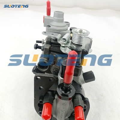 V9320A225G Bomba de injecção de combustível para partes de motores 2644H012 9320A224G