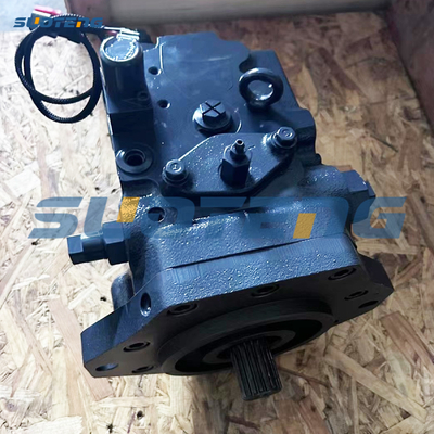 708-1S-00261 708-1S-00262 Bomba hidráulica para PC27MR-1 PC30MR-1 Partes